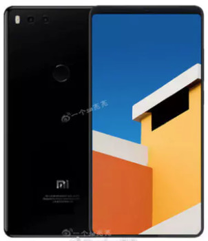 Xiaomi Mi 7: новые слухи о смартфоне