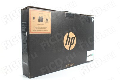 Видеообзор ноутбука HP Pavilion dv7-6b04er #