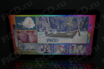 Видеообзор ноутбука HP Pavilion dv6-6b50er #