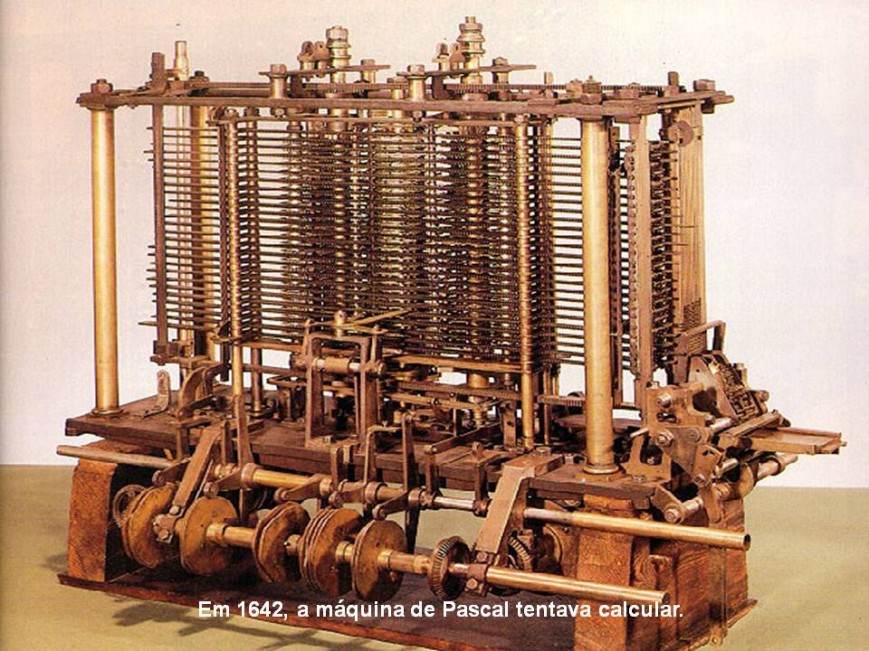 14 июня в истории: вычислительная машина в 1822 году и третий коммерческий компьютер в мире на службе у Пентагона