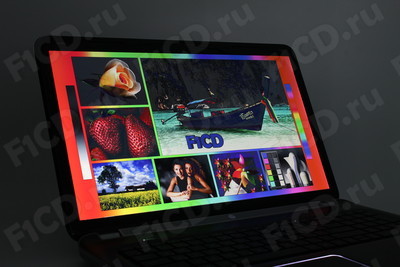 Видеообзор ноутбука HP Pavilion dv7-6b04er #